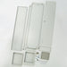 PLUS（プラス）オフィス家具 ☆組立式掃除用具入れ JCL-04KD WH　