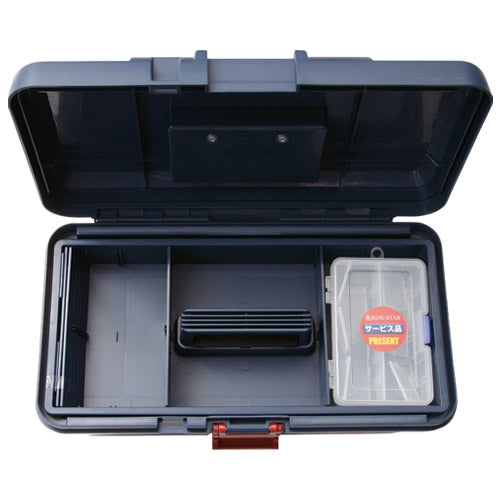 Ringstar Super Box SR-400 blauw 4963241001815