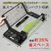 カール事務器 ディスクカッタースリム DC-F5100-K 4971760953263