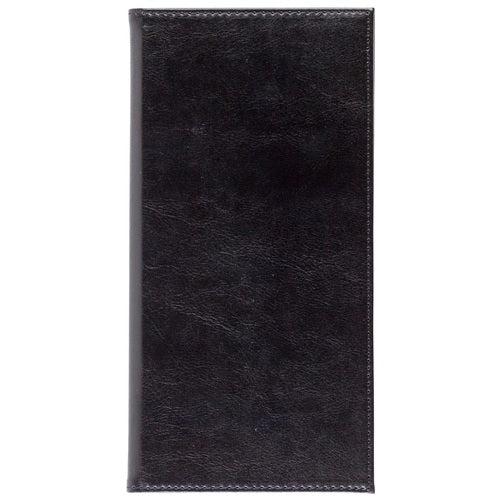 Sekisei Clip File Bell Post Slip Size Nero BP-5721-60