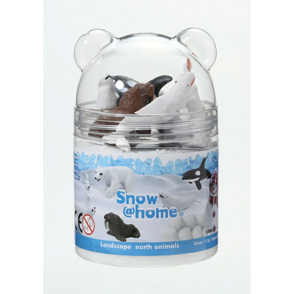 Aozora SN-22 Snow @ Home Landscape สัตว์เหนือ 4571397880064