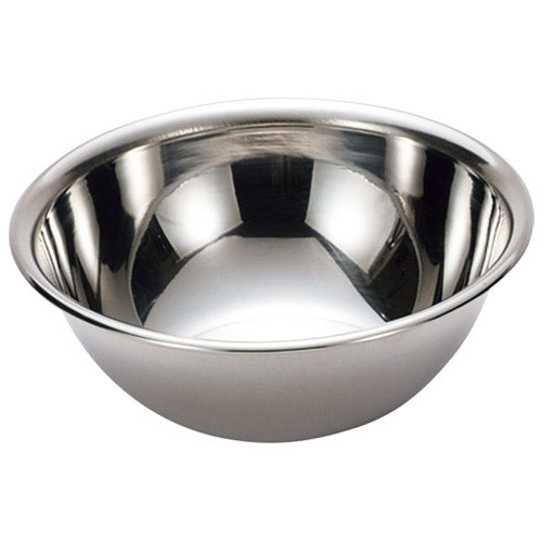 エムテートリマツ ステンレスボール 18cm 4967151119479