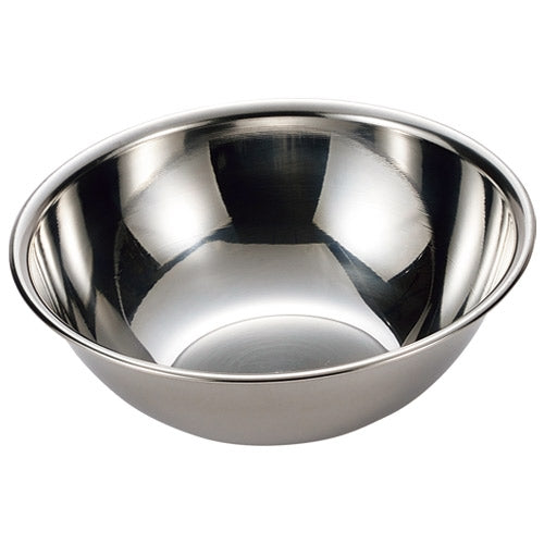エムテートリマツ ステンレスボール 24cm 4967151119493