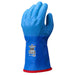 Showa Handschoenen 282 Koudebescherming Temless M/Blauw 4901792039055