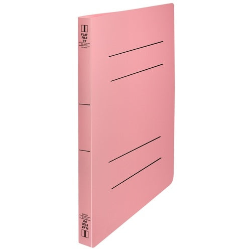 Buton Flat File PP Thick Binding A4S FF-A4SW-P 4996297389200