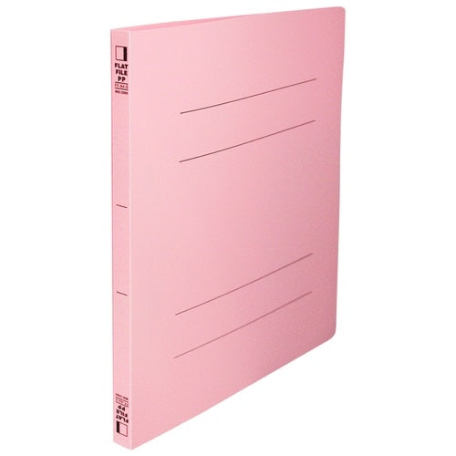ビュートン フラットF PP 表紙ワイドA4S FF-A4SHW-P 4996297389309