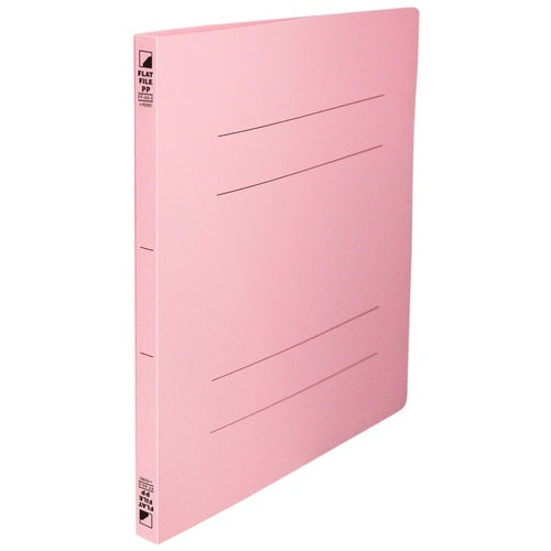 ビュートン フラットF PP ポケット付 A4S FF-A4SP-P 4996297389408