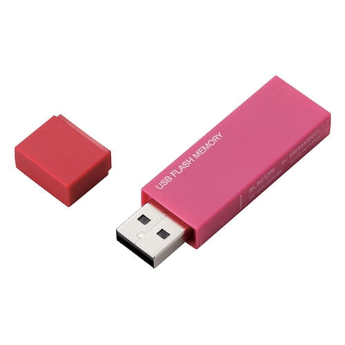 エレコム セキュリティUSBメモリ32GB MF-MSU2B32GPN 4953103319745