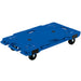 PLUS（プラス）オフィス家具 平台車 サンキャリー 6839BLCO-J　4983049596221