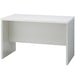PLUS（プラス）オフィス家具 ローカウンター CS-127KLSO H740mm WH　
