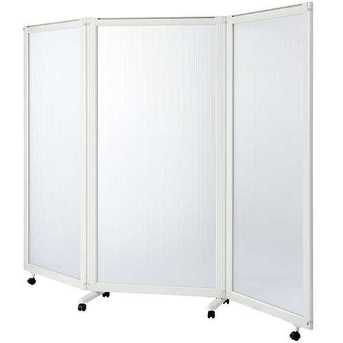 PLUS（プラス）オフィス家具 RP2パネル RP-3SNC1809PH CL 3連セット　