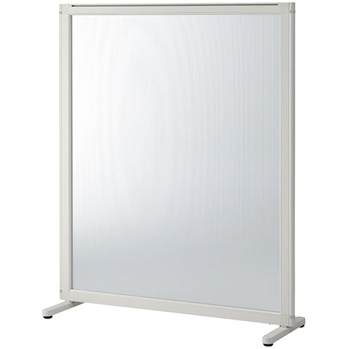 PLUS（プラス）オフィス家具 RP2パネル RP-1SNA1512PH CL 安定脚セット　