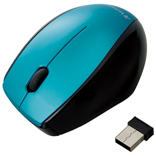 Mouse LED blu Verbatim MUSWBLBV1 Blu 4991348071592