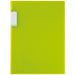 Sekisei Actif 4P Ordner A4 ACT-5904-33 4974214176096