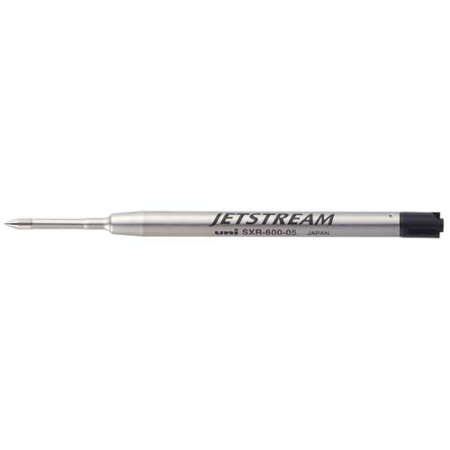 三菱鉛筆 JETSTREAMプライム替芯0.5 黒 4902778229620
