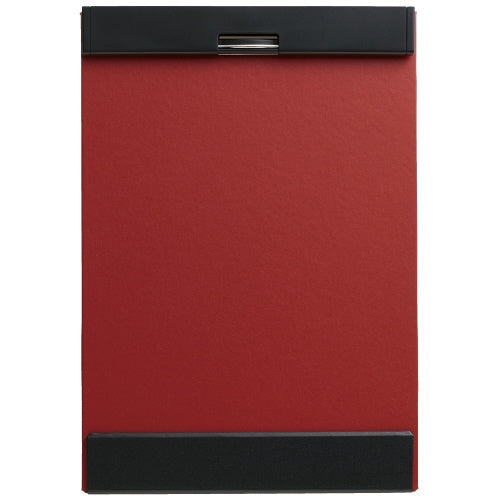King Jim Clipboard Mag Flap 5085 Rosso 4971660044054