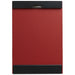 King Jim Clipboard Mag Flap 5085 Rosso 4971660044054