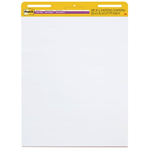 スリーエムジャパン Post-it EASEL559 イーゼルパッド 4550309114725