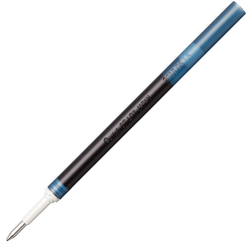 ぺんてる エナージェル替芯05 XLRN5TL-CA ブルーBK 4902506349996