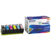 ตลับหมึก EPSON KAM-6CL-M 6 สี แพ็ค M 4988617331013
