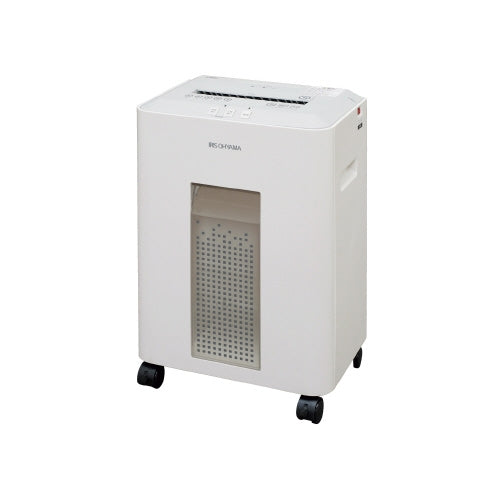 アイリスオーヤマ クロスカットシュレッダー KT1600J 4967576365192