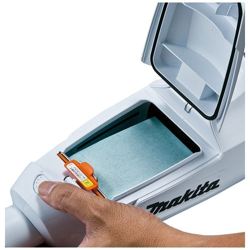マキタ 充電式クリーナ CL107FDSHW 0088381829878