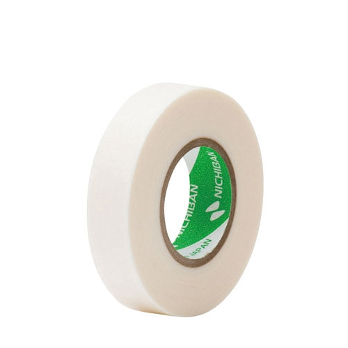 ニチバン 紙粘着テープ 210-12 白 12ｍｍ×18m 10巻 4987167091736