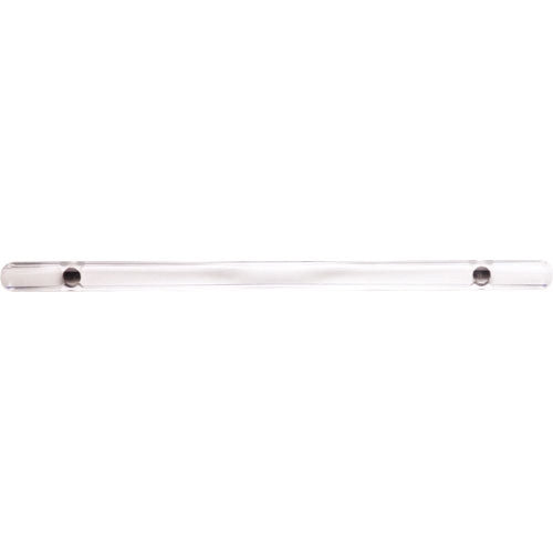ソニック PMマグネットバー310mm透明 MB-495-T 5個 2147345290654