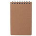 Imamura Shiko B7 Twin Ring Memo 35 sheets 20 books 2147345302197