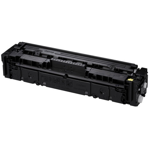 キヤノン トナーカートリッジCRG-054HYELイエロー 4549292124491