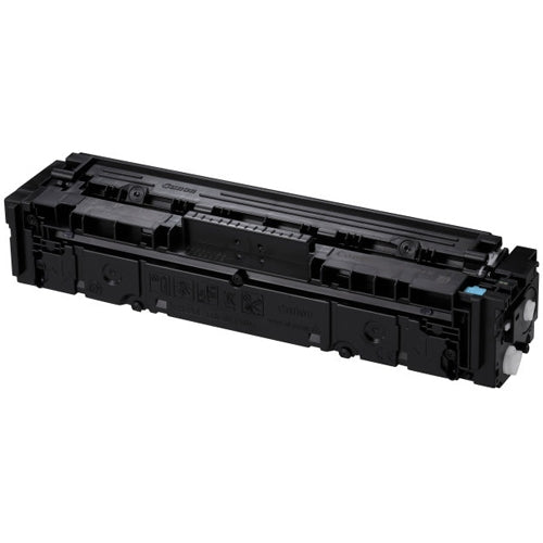 キヤノン トナーカートリッジCRG-054HCYNシアン 4549292124552