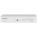 BUFFALO スイッチングハブ 8ポート LSW6-GT-8NS/WH 4981254049969