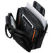 Borsa da lavoro Sanwa Supply BAG-3WAY21BK Nero 4969887746233
