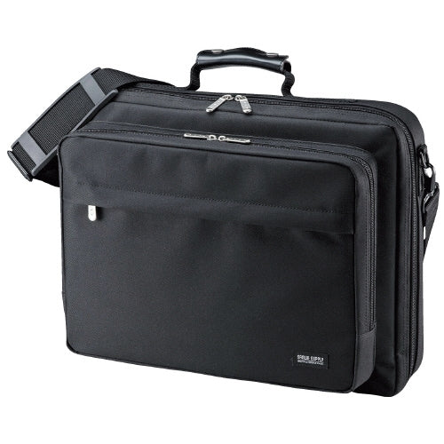 サンワサプライ PCキャリングバッグ BAG-U54BK2 4969887742549