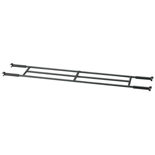 PLUS（プラス）オフィス家具 テーブルTWN用棚 TWN-T1245 1245用　4942646164103