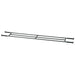 PLUS（プラス）オフィス家具 テーブルTWN用棚 TWN-T1545 1545用　4942646164110