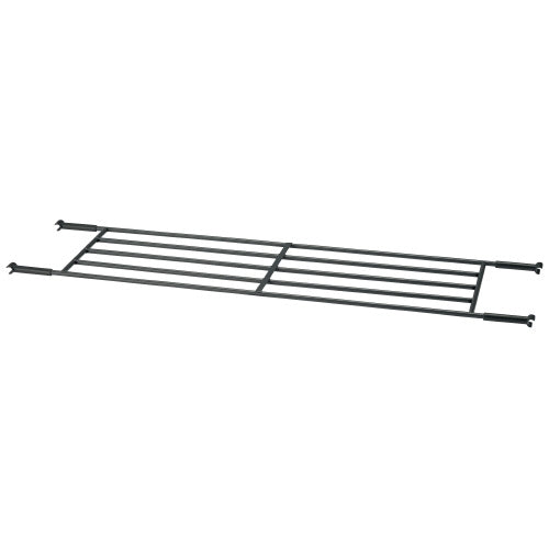 PLUS（プラス）オフィス家具 テーブルTWN用棚 TWN-T1560 1560用　4942646164127