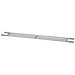 PLUS（プラス）オフィス家具 テーブルTWN用棚 TWN-T1845 1845用　4942646164134