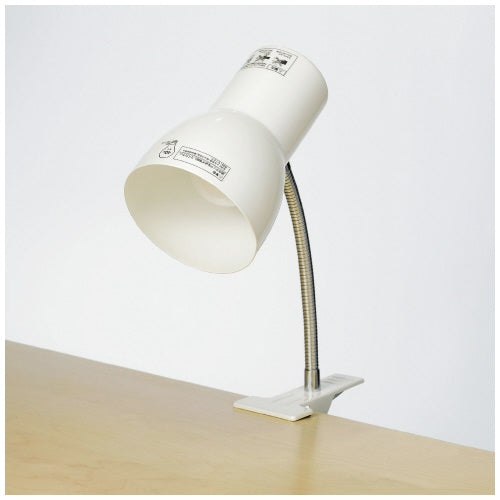 Lampu Klip Elektrik Asahi SPOT-BLNE26C(PW) 4901087195961