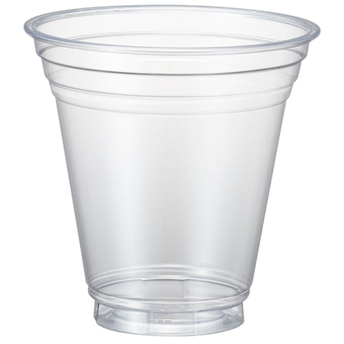 サンナップ サスティナブルクリアーカップ370mL 50個 4901627045824