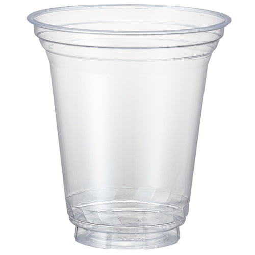 Sunup Sustainable Clear Cup 415 ml 50 pezzi 4901627045831