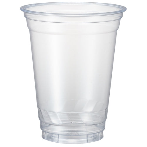 サンナップ サスティナブルクリアーカップ 520mL 50個 4901627045848