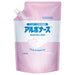 アルボース アルボナース 詰め替え用パウチ 900mL 4987010141410