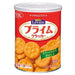 ヤマザキビスケット ※ルヴァンプライム 保存缶L 13枚X8パック 4903015110398