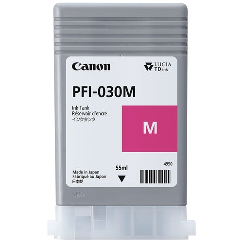 キヤノン キヤノンインクタンク PFI-030 M 4549292132946