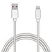 ELECOM Lightning Cable 1m MPA-UALA10WH 10pcs 2147345345859
