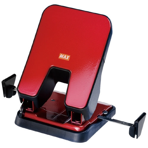 マックス 軽あけパンチSCOOVA DP-50T 4902870843717
