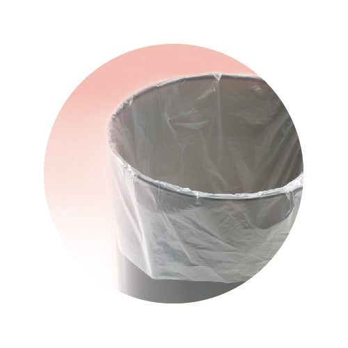 ジャパックス MAXゴミ袋 S-38 半透明 30L 10枚 4521684231383
