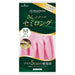 Guanti Showa Smooth Touch Semilunghi M Rosa Perla 4901792038126