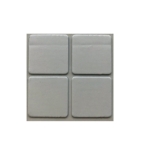 PLUS Kontormøbler Lydabsorberende Panel QPM-44GR 400*400mm 4933178120392